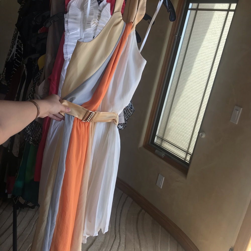 BCBG Generation Dress